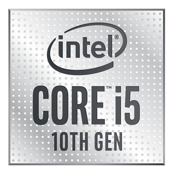 INTEL 10TH I-5 10400F